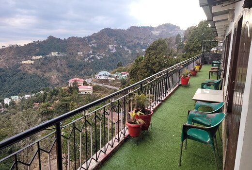 Hotel Surya Kiran