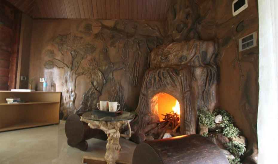 Pugmark Jungle Resort