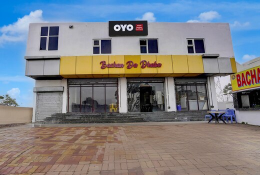 Hotel O Bachan Da Dhaba