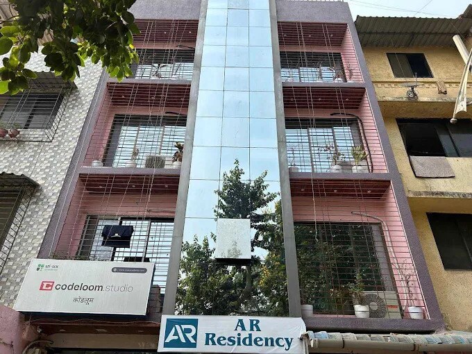 A R Residency