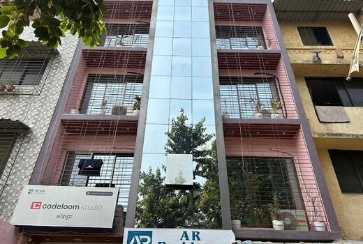 A R Residency