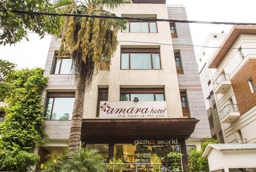 Amara Hotel Greater Kailash