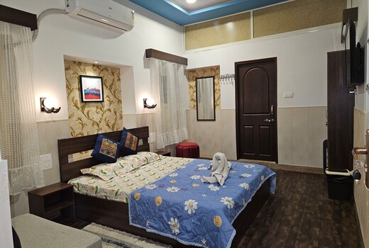 Leisure Homestay