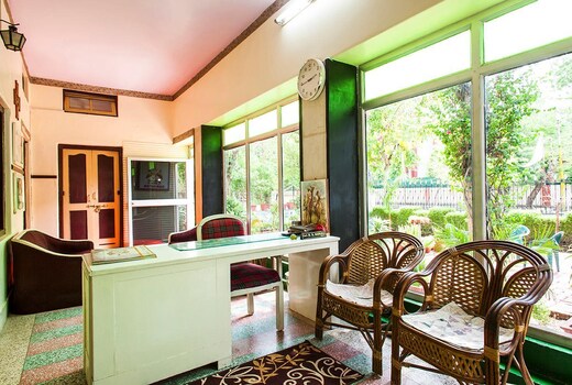 Hotel Yuvraj(Kothi Rao)