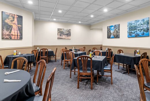 Best Western Forest Inn