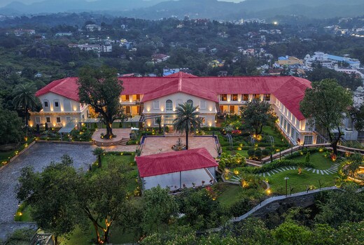 Radisson Resort Mount Abu