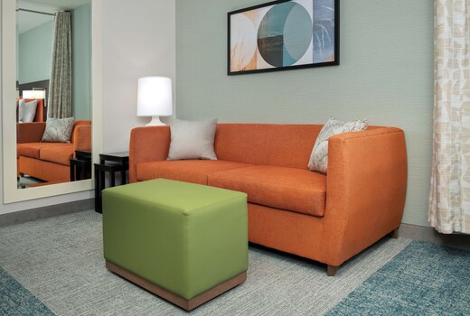Home2 Suites by Hilton Austin Round Rock