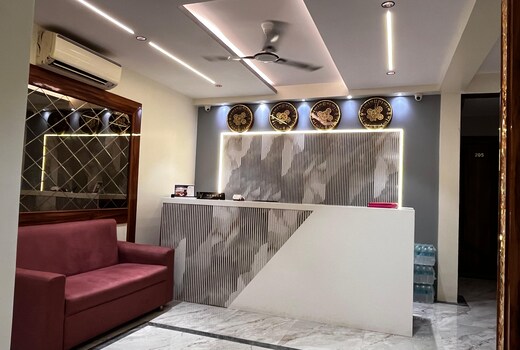 Hotel Avion Park Mumbai