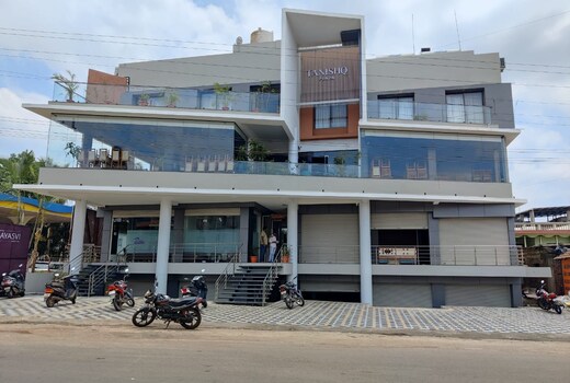 HOTEL JAYASVI RESTAURNAT AND LODGING