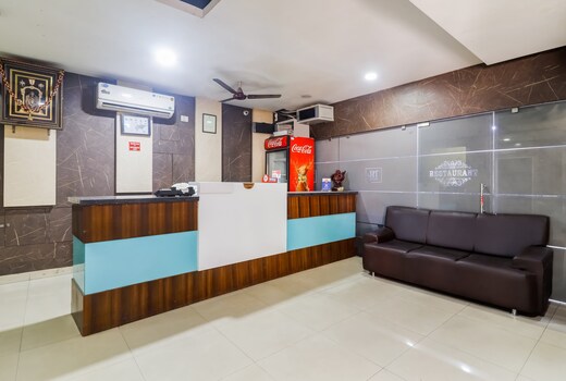 Hotel O Thilothama Grand