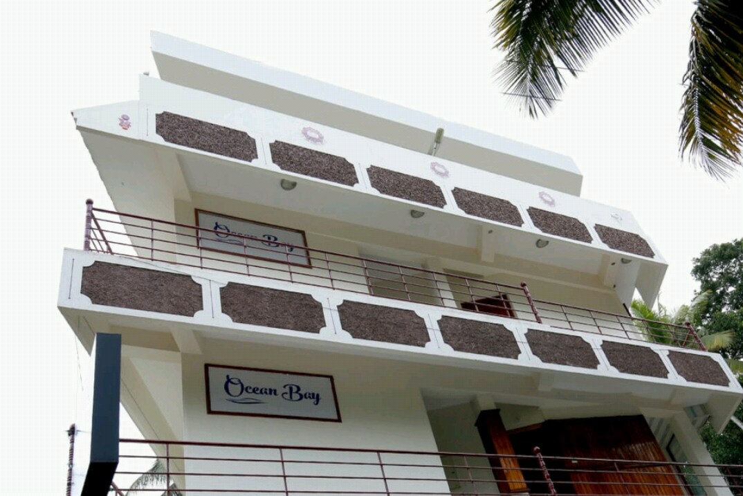 V Resorts Kovalam