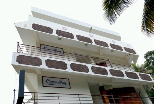 V Resorts Kovalam