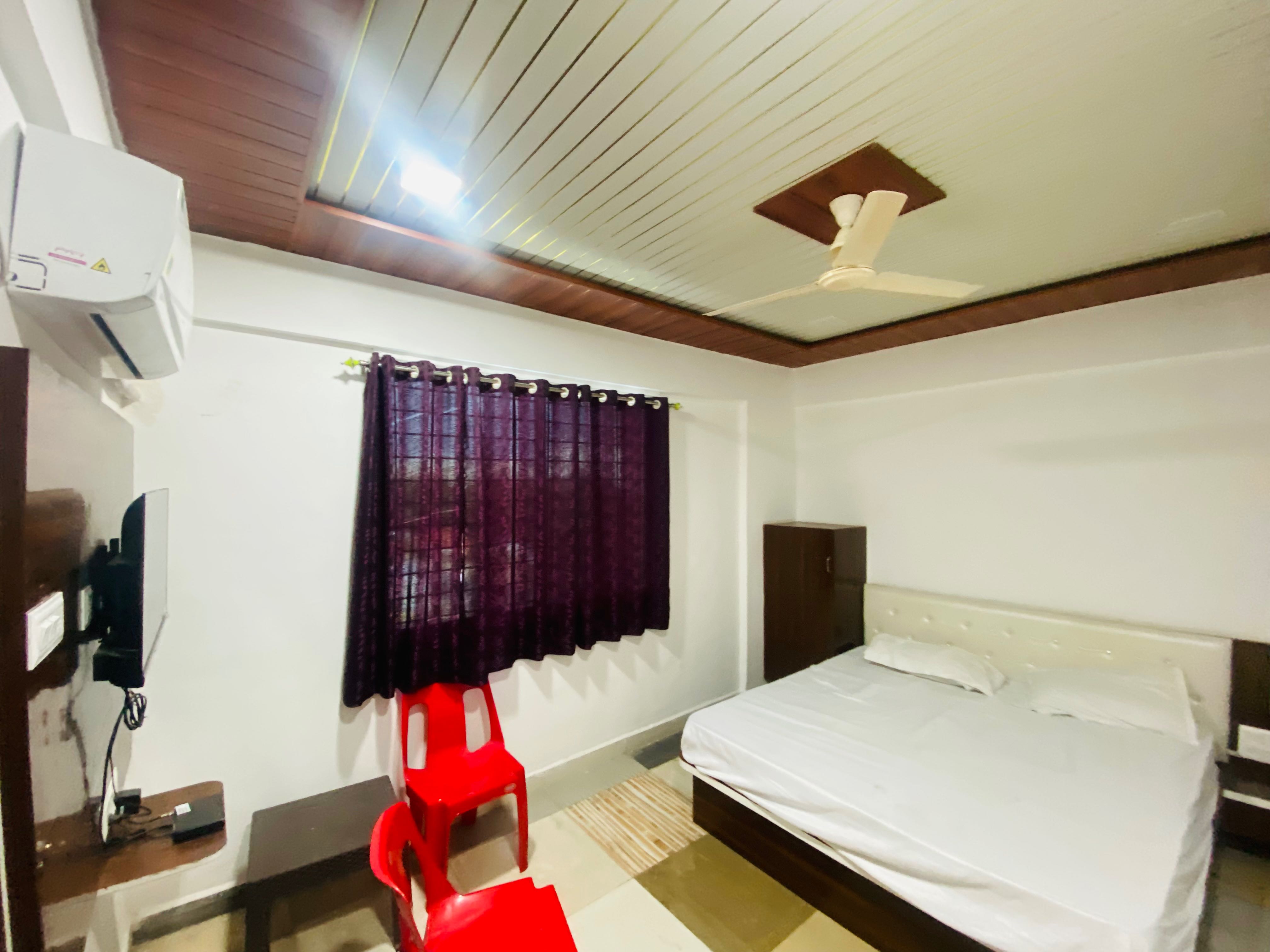 Hotel O Aachal Hotel & Lodging