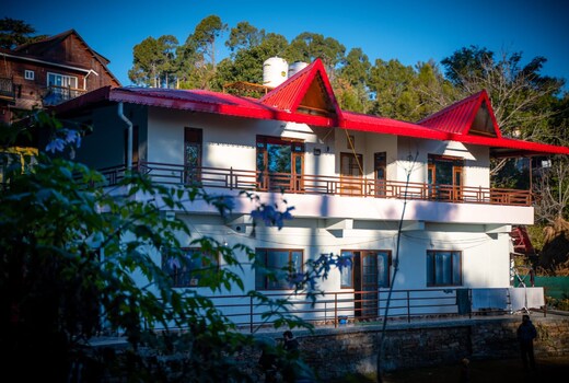 Bloom homestay