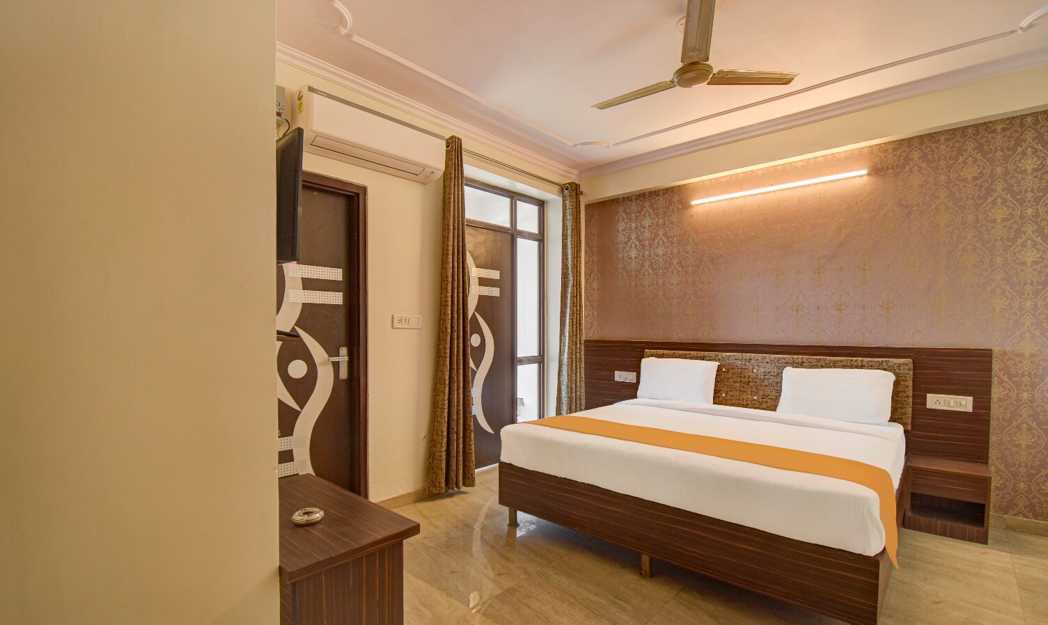 Radha Nikunj Residency