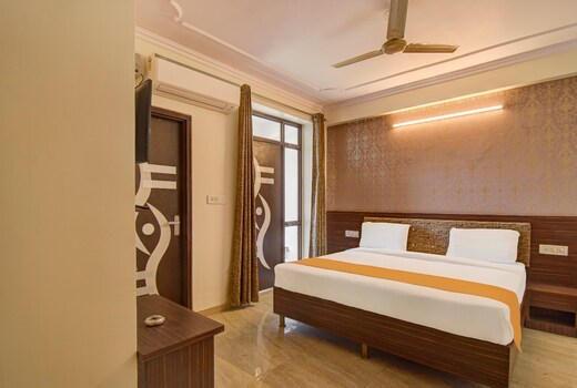 Radha Nikunj Residency