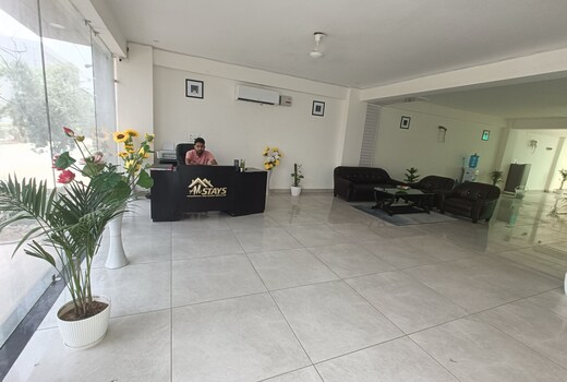 Hotel AM Stays