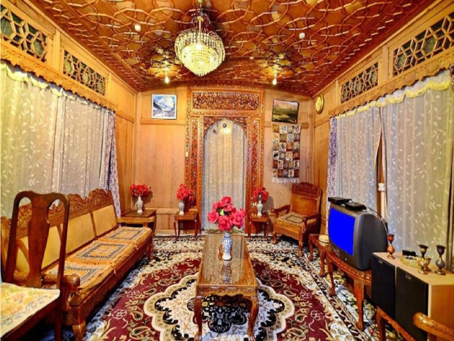 Main gallery