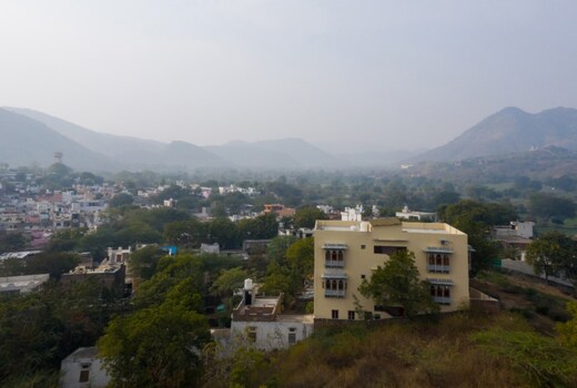 HAVELI JHALA MAAN
