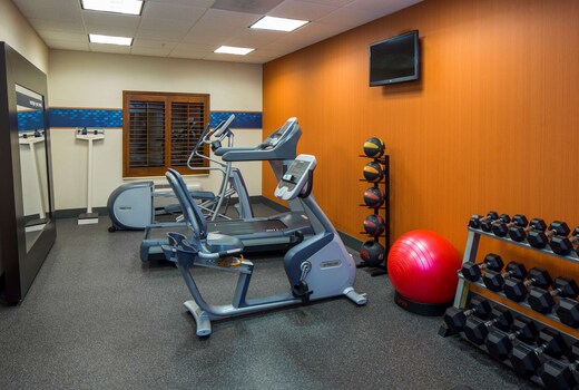 Hampton Inn & Suites by Hilton Austin Cedar Park-Lakeline
