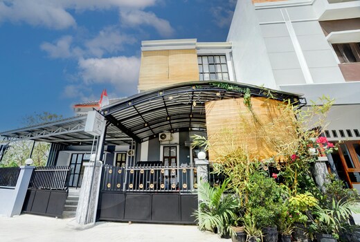 Hotel O MIOXIO Syariah Kost