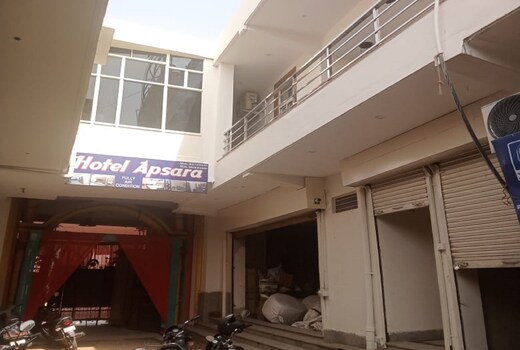 HOTEL APSARA