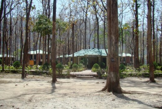 KMVN Mohaan