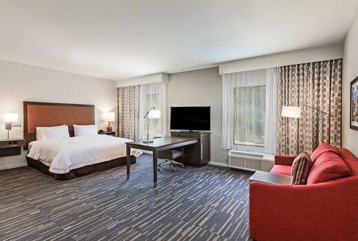 Hampton Inn & Suites Houston Atascocita