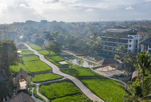 Plataran Ubud Hotel & Spa