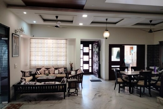 Patiala Bliss Villa