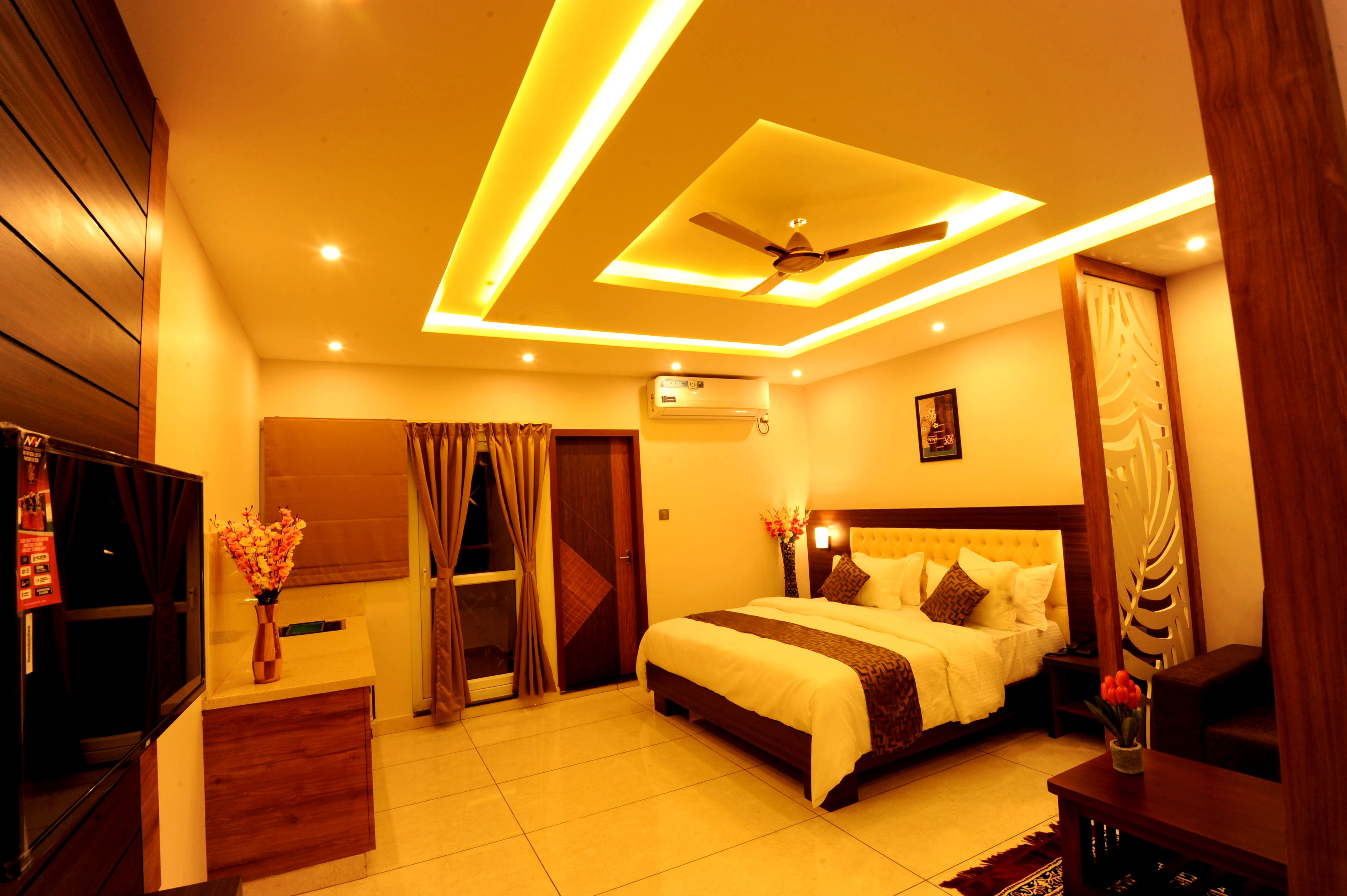MC Suites