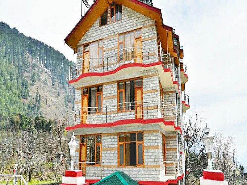 Hotel Shubhdev