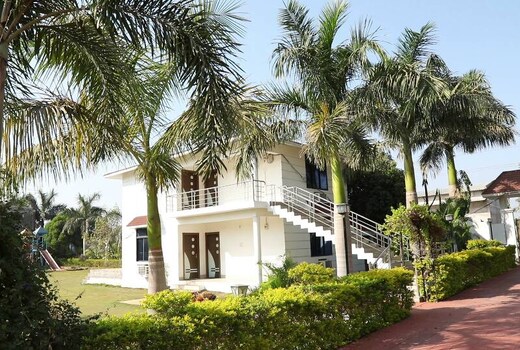 SWAYAM HOTEL & RESORT
