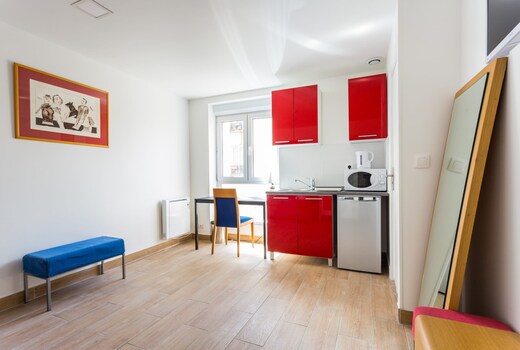 Magnificent studio - 2P Next to Paris 5