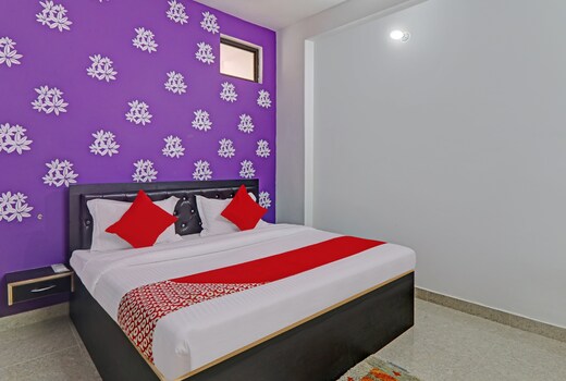 Hotel O by OYO Sparrow Nest
