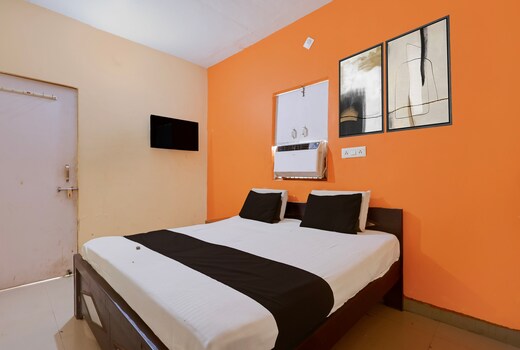 Hotel O Royal Inn Hotel