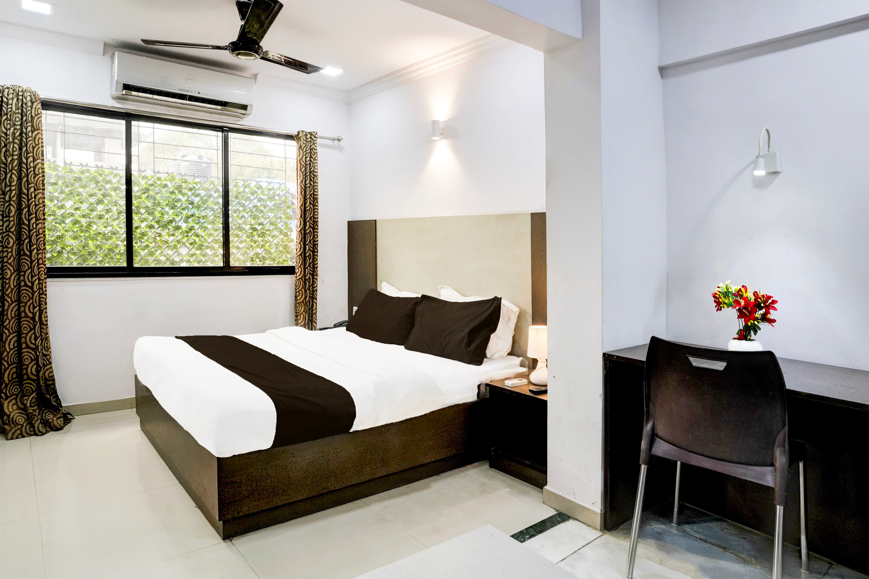 Hotel O Four Bungalow Formerly Ardaas Residency