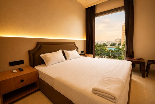 Hotel River Front