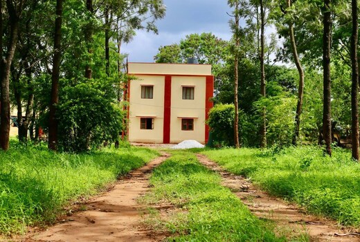 Sanctuary House