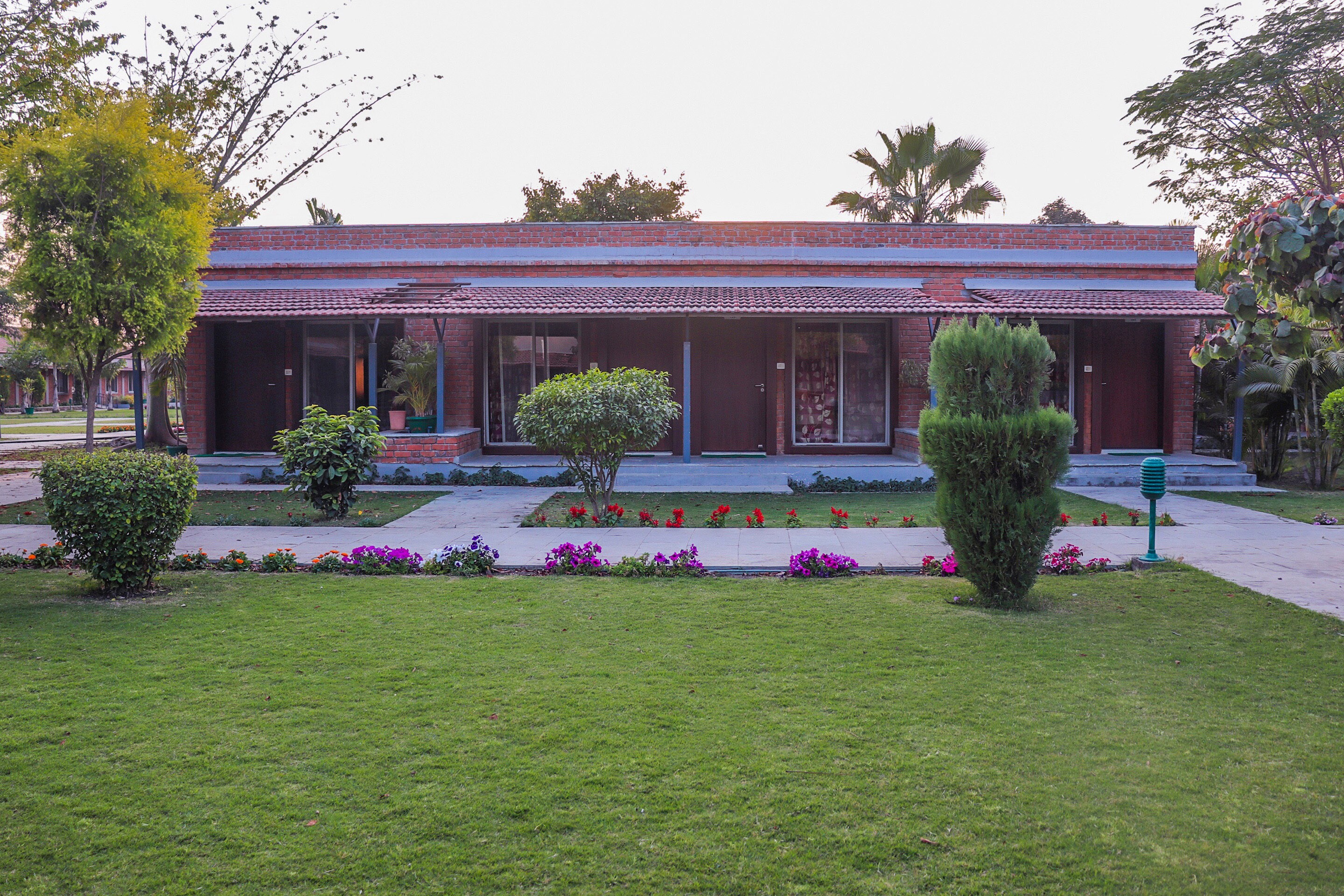 Nandan Resort