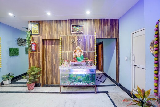 Spot On Hotel Blue Stay