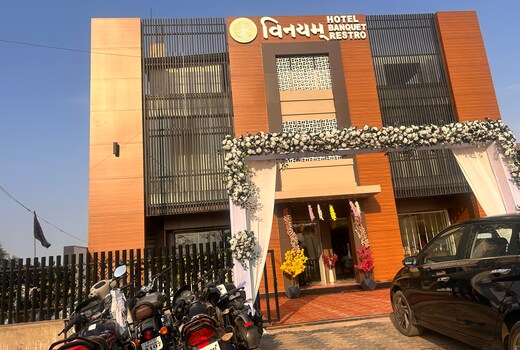 HOTEL VINAYAM