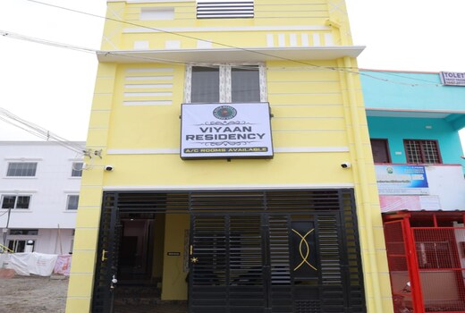 Viyaan Residency