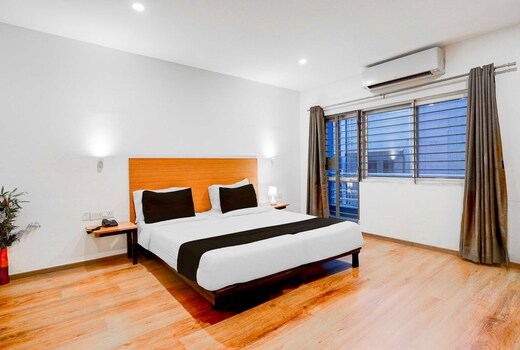 Townhouse Oak Bangalore Konanakunte Cross