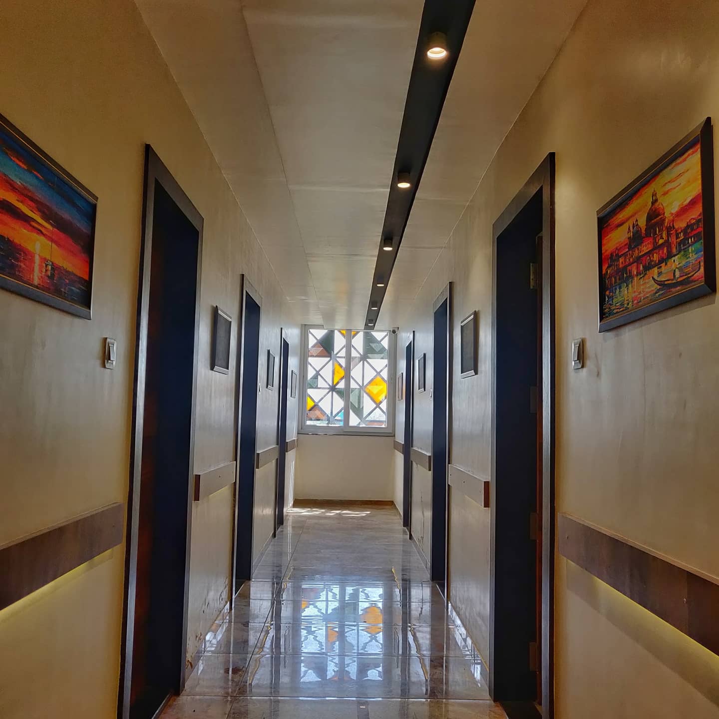 Hotel Siri