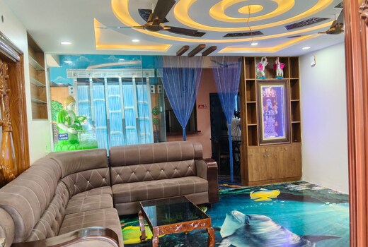 PG Reddy Homestay