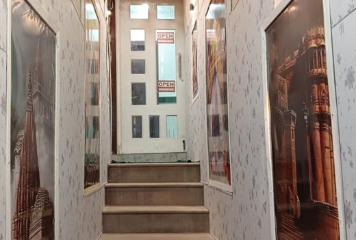 Shiv Vikram House