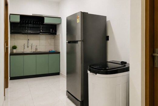 Costays 1 Bedroom in City Centre