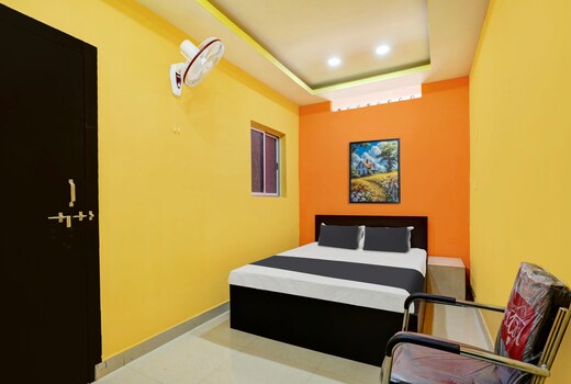 Hotel O DS TANDOORI
