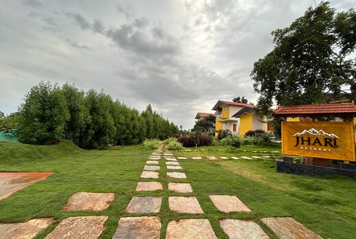 Jhari Retreat l Nandi Hills